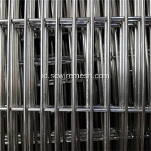 Stainless Steel Dilas Pemuliaan Wire Mesh